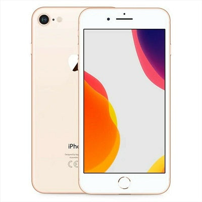 iPhone 8 Plus 64GB (Unlocked), - Gold / Fair